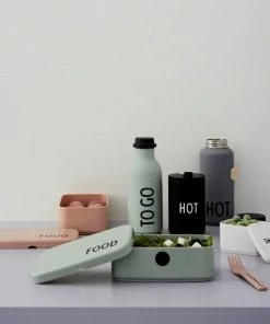 Design Letters INSULATED CUP - HOT