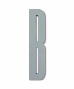 Design Letters Wooden Letters A to Z Grey 33 Design Letters Wooden Letters A to Z Grey