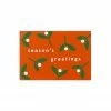 Ola Season's Greetings Christmas Cards - Pack of 12