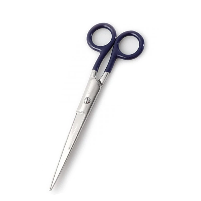 Hightide Stainless Steel Scissors L Navy 1 Hightide Stainless Steel Scissors L Navy