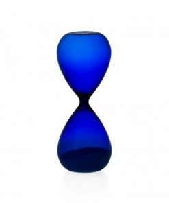 Hightide 15 Mins Blue Sand Glass