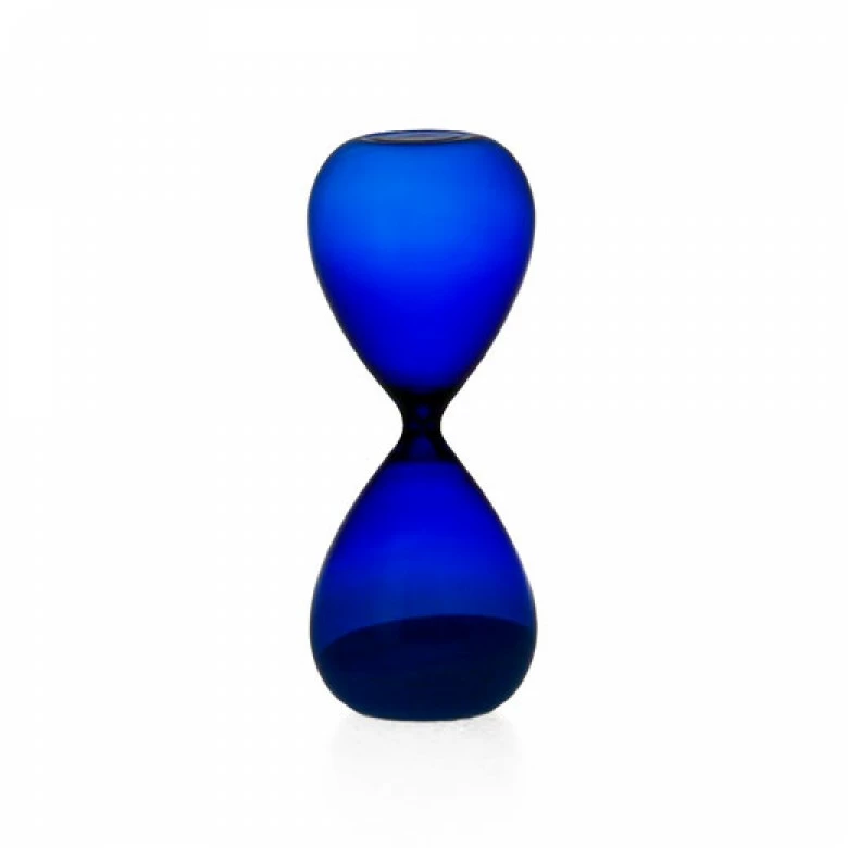 Hightide 15 Mins Blue Sand Glass 1 Hightide 15 Mins Blue Sand Glass