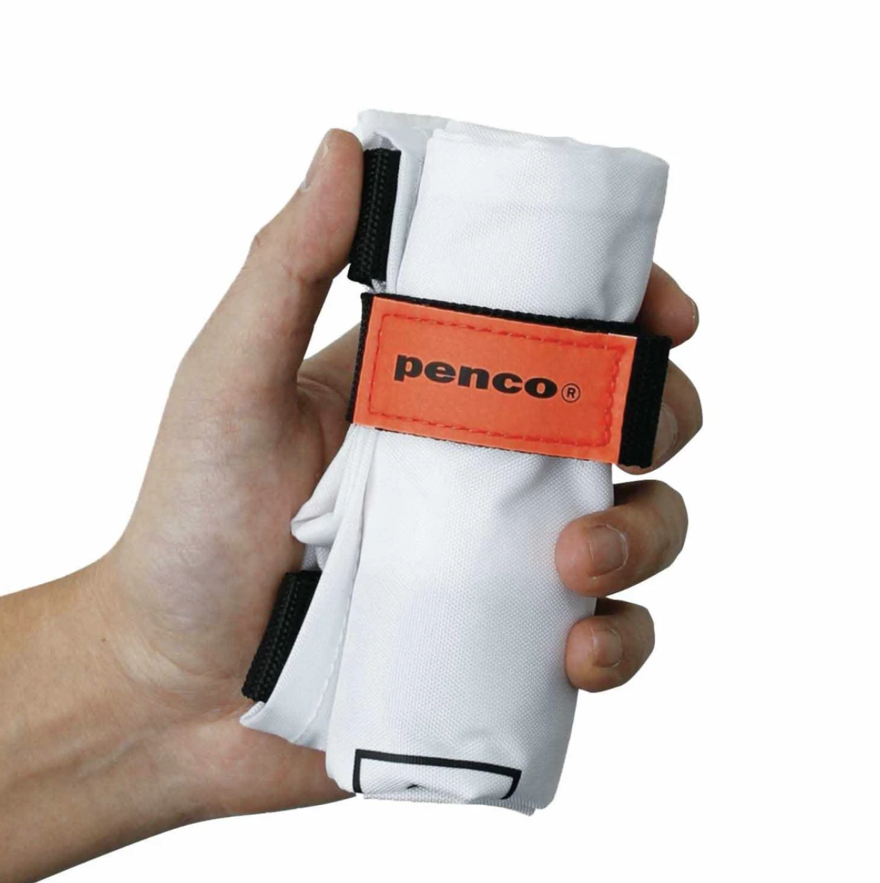 Hightide Penco Bucket Tote Bag in Navy 5 Hightide Penco Bucket Tote Bag in Navy