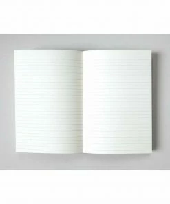 Ola Limited Edition Medium Layflat Notebook, Navy & Otti Rust / Ruled Pages 8 Ola Limited Edition Medium Layflat Notebook, Navy & Otti Rust / Ruled Pages