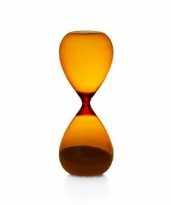 Hightide 15 Mins Amber Sand Glass