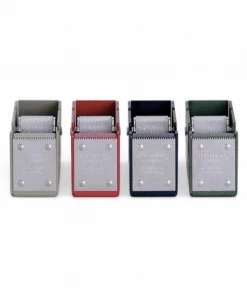 Hightide Small Tape Dispenser in Navy