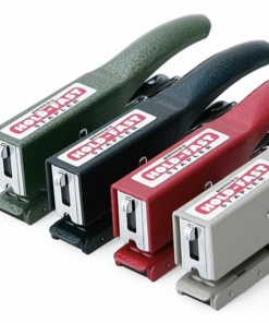 Hightide Penco Retro Style Stapler in Ivory