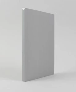 Ola A5 Layflat Notebook Grey Dotted Pages 10 Ola A5 Layflat Notebook Grey Dotted Pages