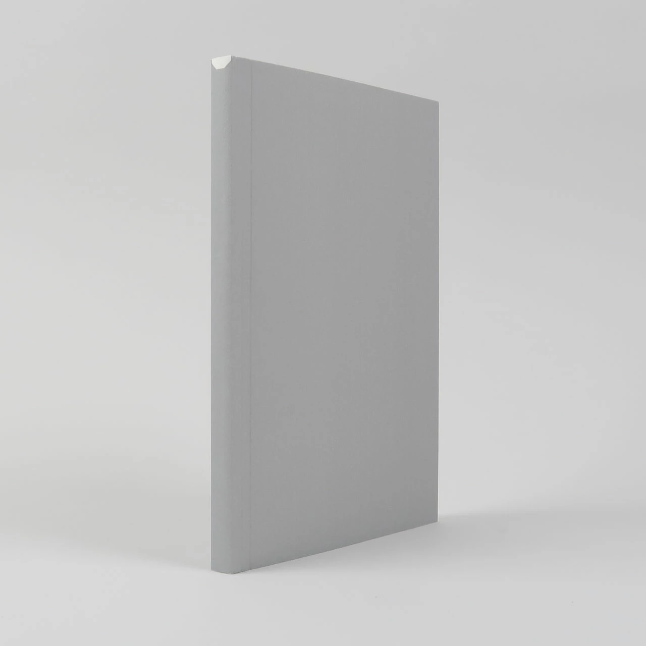 Ola A5 Layflat Notebook Grey Dotted Pages 3 Ola A5 Layflat Notebook Grey Dotted Pages