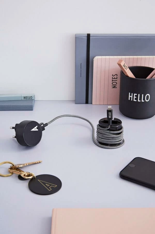 Design Letters My Charger 5 Design Letters My Charger