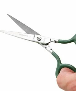 Hightide Stainless Steel Scissors S Navy