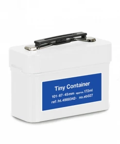 Hightide Tiny Container in Blue