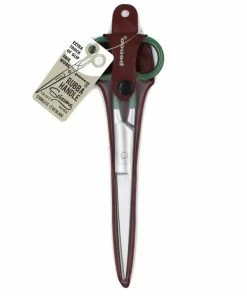 Hightide Stainless Steel Scissors L Navy