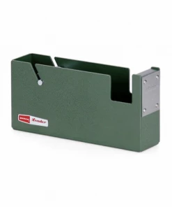 Hightide Large Tape Dispenser in Army Green