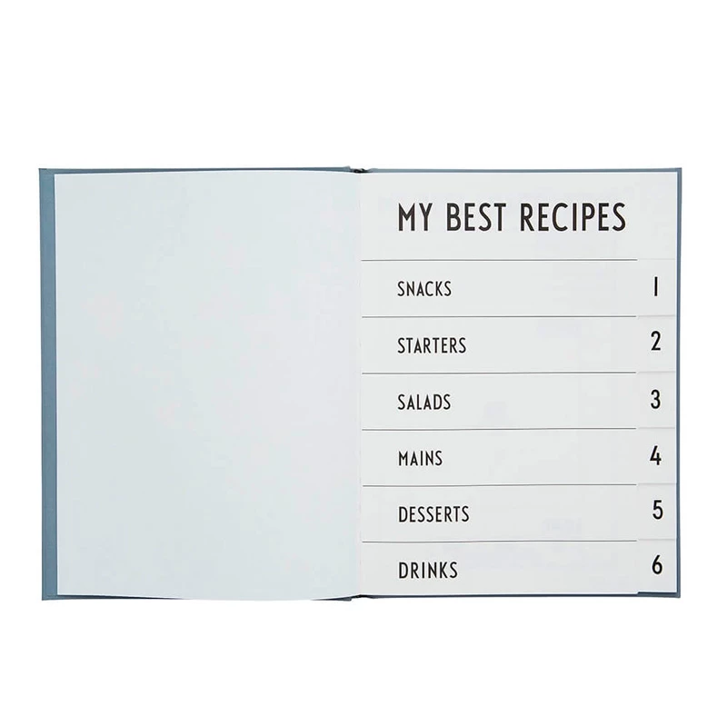 Design Letters Foodie Book 2 Design Letters Foodie Book