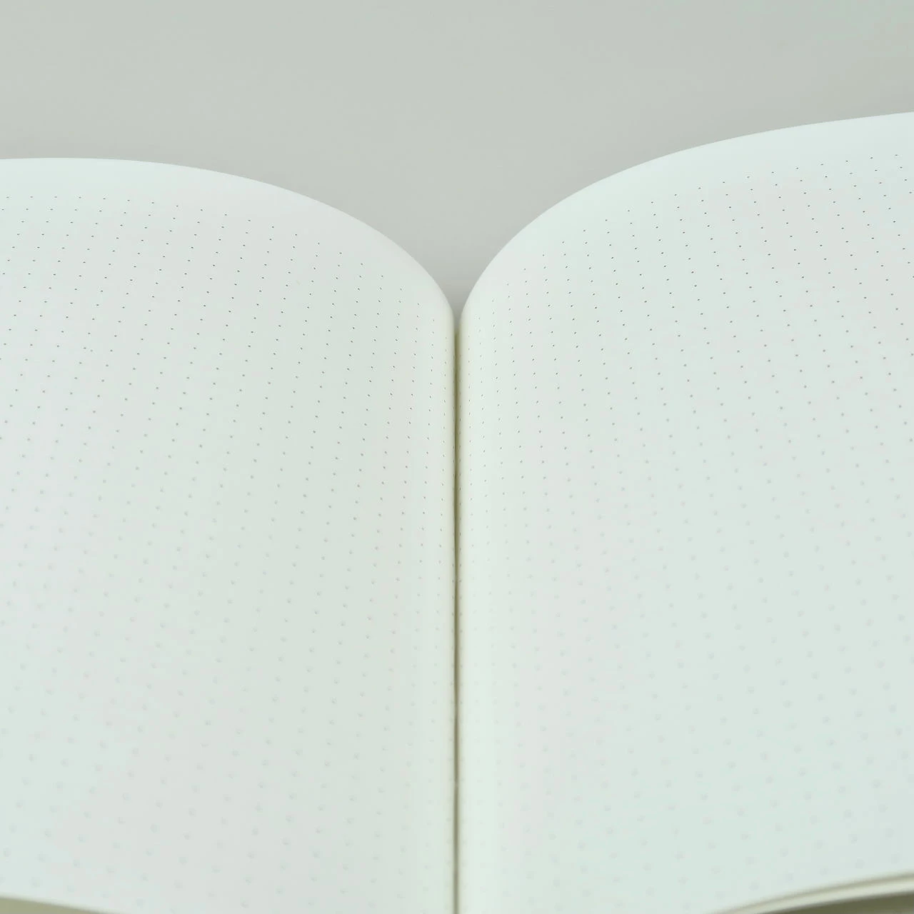 Ola A5 Layflat Notebook Grey Dotted Pages 7 Ola A5 Layflat Notebook Grey Dotted Pages