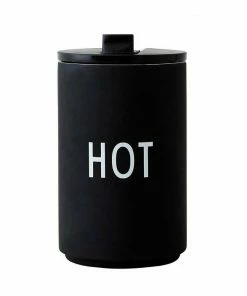 Design Letters INSULATED CUP - HOT