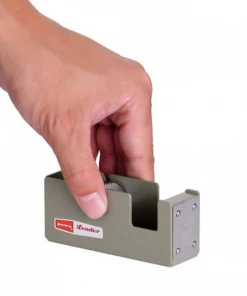 Hightide Small Tape Dispenser in Ivory