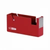 Hightide Large Tape Dispenser in Red